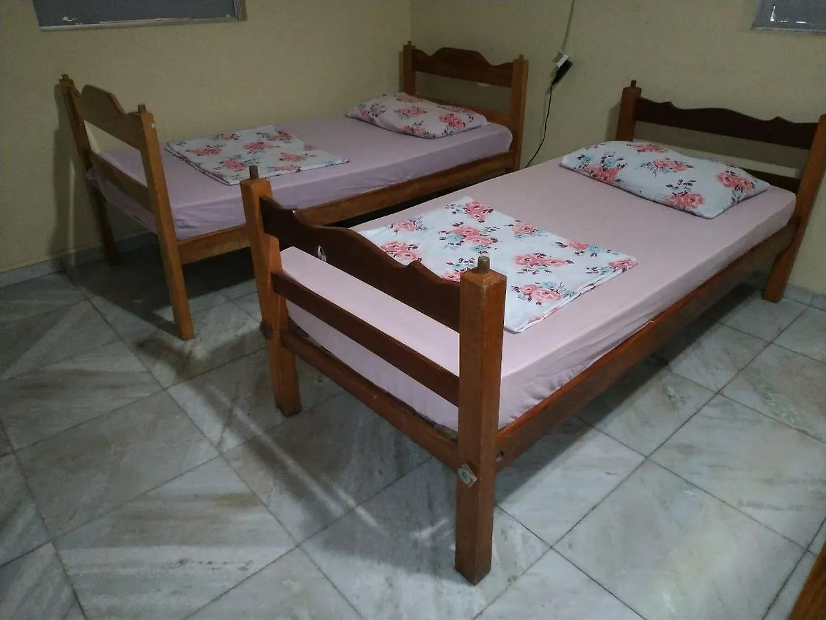 Hostel Anamah Recife Casa de hóspedes
