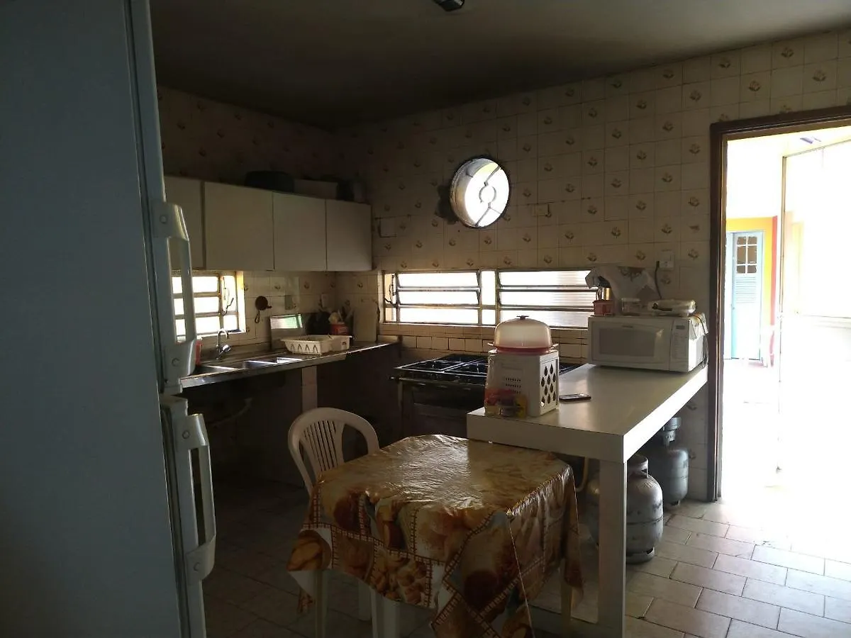 Hostel Anamah Recife