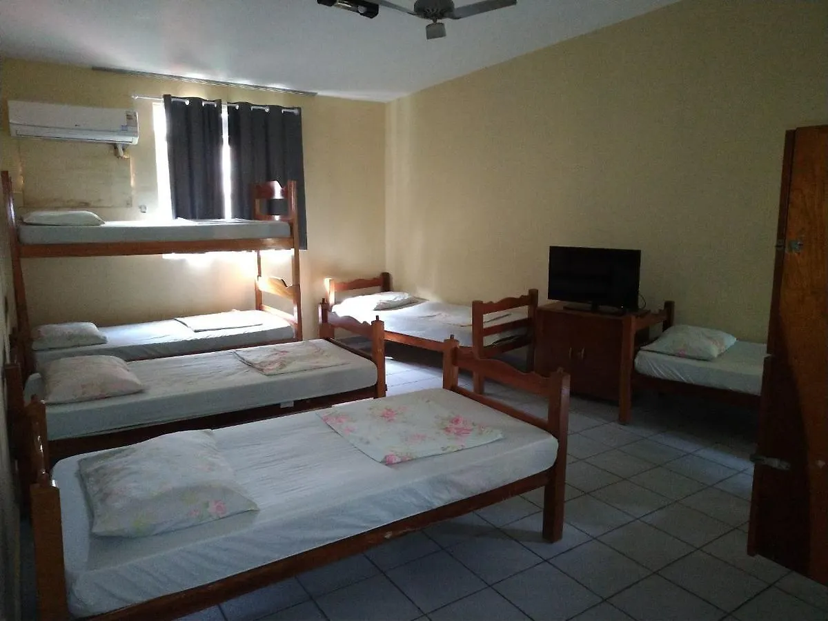 Casa de hóspedes Hostel Anamah Recife