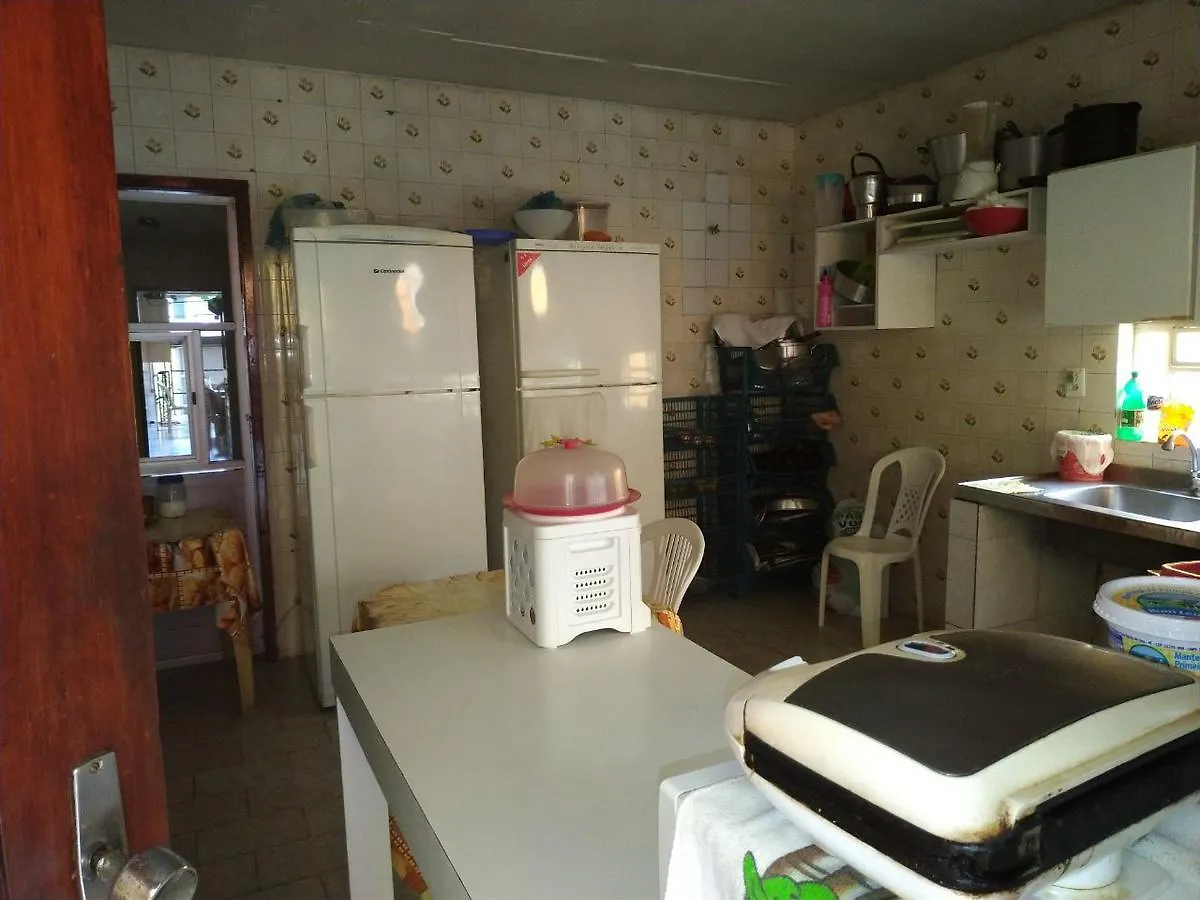 Hostel Anamah Recife 0*,