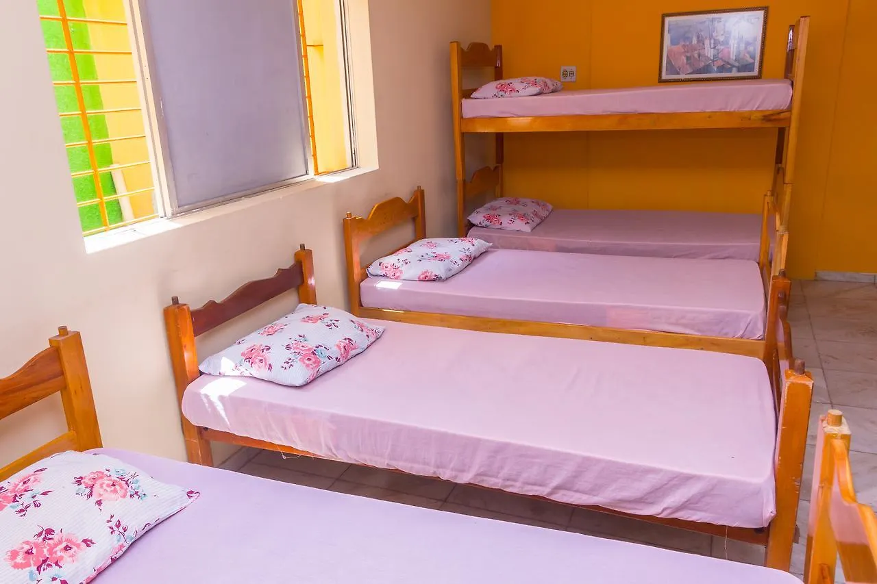 Hostel Anamah Recife