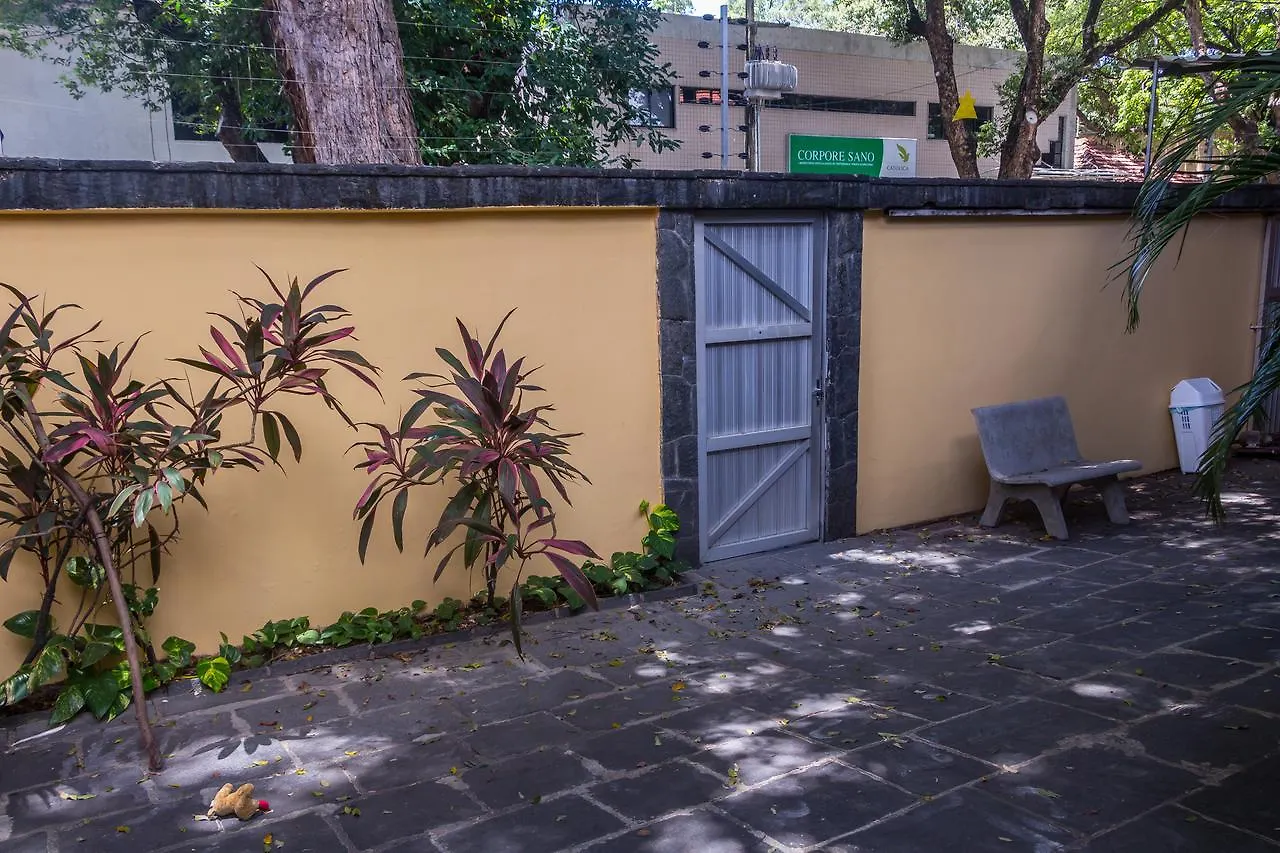 Casa de hóspedes Hostel Anamah Recife