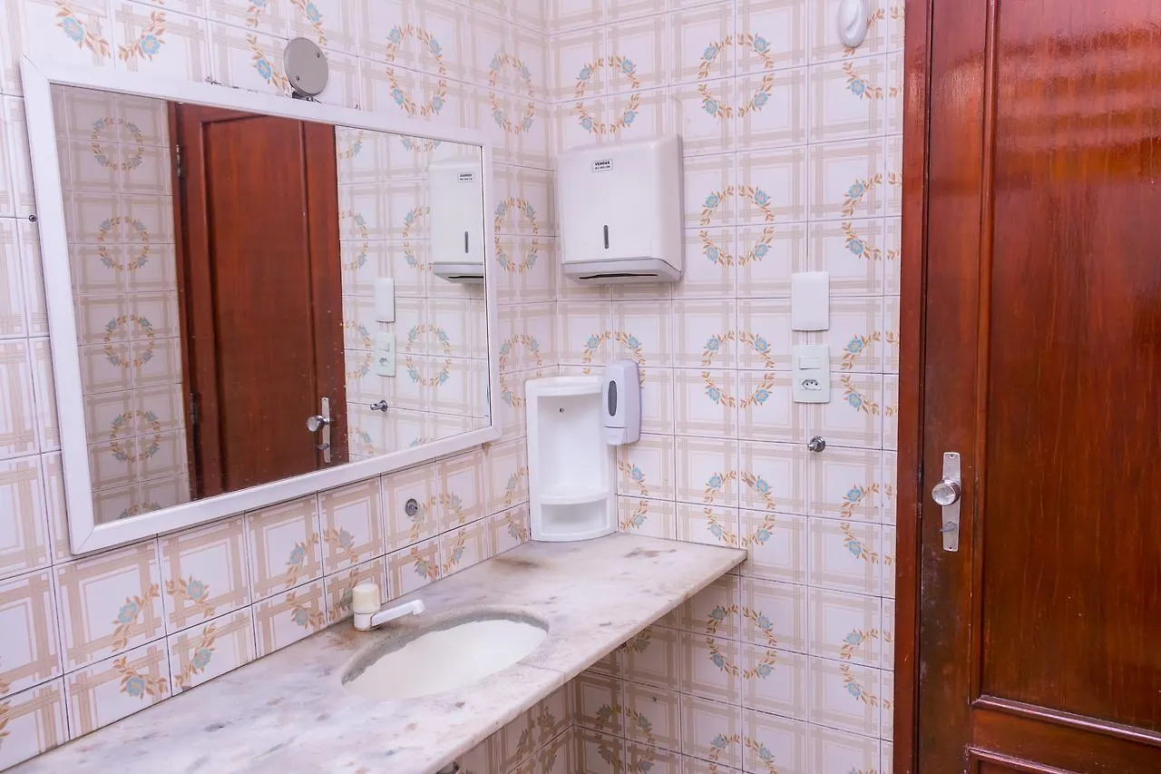 Casa de hóspedes Hostel Anamah Recife